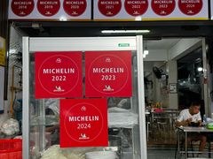 -榮泰米粉湯(Left Shop)