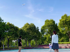 -南汇新城城市公园