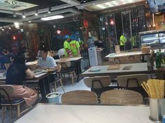 -黑蛋烤肉坊(光华路总店)