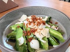 -自如ZSPACE四合院艺术餐厅