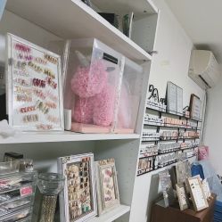 -Yumi优米日式美甲美睫