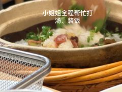 -湯系·煲汤手艺人(东二环泰禾广场店)