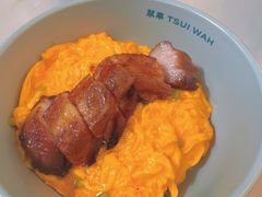 -翠华餐厅(香港国际机场店)