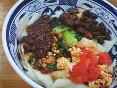 -秦韵轩·西安小馆(贻成福地广场店)