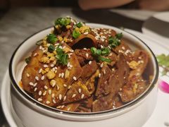 -蔴将·川菜(黄龙万科店)