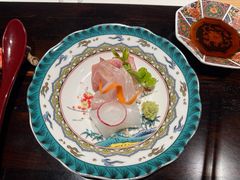 -元熹会席料理