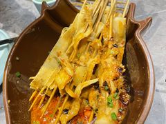-奔跑吧陕菜·盛世长安(民乐园万达店)