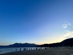 -朱家尖南沙景点
