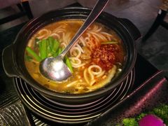 小锅米线-艳域云国特色料理馆(马当路店)