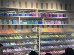-郑在DIY·潮玩银饰绘画手作(中央大道旗舰店)