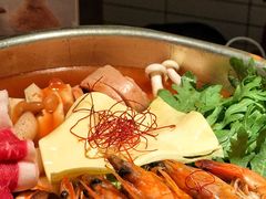 -TAIFORKS 大福食堂·山葵烤肉料理·拌饭(宝安店)