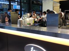 -1点点(大连路店)