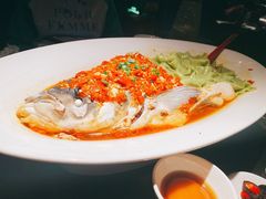 剁椒鱼头-凤凰湘语(浦东旗舰店)