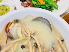 -文记壹心鸡(宝华路店)