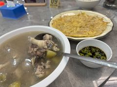 -银峰农庄·特色烧鸡·鲜无花果浸鸡