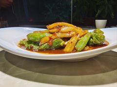-白马宴·椒麻鸡(新华南路店)