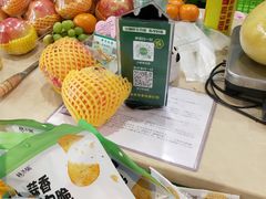 -鲜丰水果(杭州庆春银泰店)