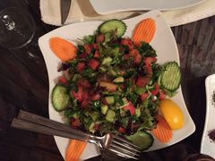 -Seten Restaurant Cappadocia