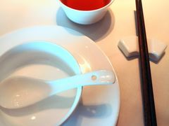 餐具摆设-鱼乐轩·俄罗斯海鲜直供餐厅(群力店)