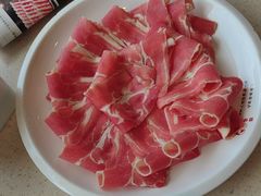 -阳坊大都涮羊肉(阳坊总店)