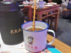 -长安大牌档之上元灯会(南大街店)