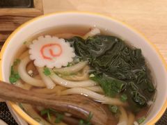 -德川家日本料理(顺义华联店)