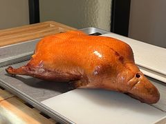 -晟永興烤鸭店(五道口店)