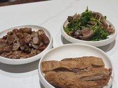 老卤素鸡-慧娟面馆·餐厅(望江路店)