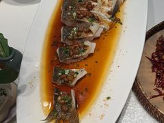 -湘邻呷铺·田园家宴(汉基广场店)