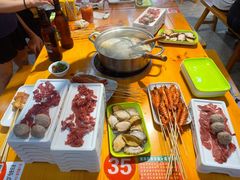 -养牛邓·潮汕牛肉海鲜自助火锅(广州店)