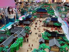 -新城市广场