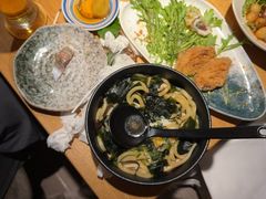 -桂马·日本料理·海胆·海鲜饭·酒场(民主广场店)