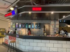 -Xcape异时刻密室逃脱(长风大悦城店)
