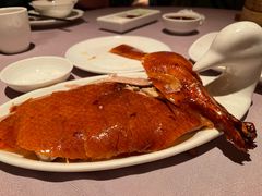 -金鸭季·北京烤鸭(深业上城店)