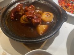 -汤城小厨•粤菜•靓汤(金宝街店)