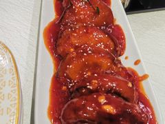 -北纬39度天津宴(黑牛城道店)