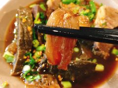招牌牛魔王(牛杂)-Food Factory 食街工坊