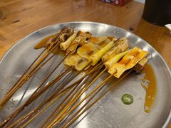 -谭家·钵钵鸡·蹄花·兔头(玉林南路店)
