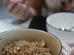 牛肉蛋炒饭-旺福(晶都苑店)
