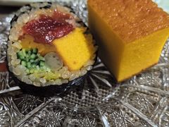 -松临·铁板烧&Omakase(神农店)