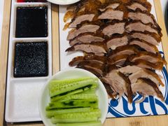 -满园春饼(宜昌万达店)