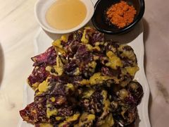 -滇铺子·云南特色菜·第九届野生菌美食节(曲靖万达店)