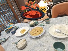 -聚丰园•湖鲜餐厅(阿红私房菜梅石路店)