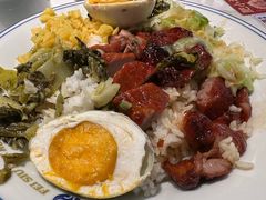 -肥小福·烧鹅专门店(环宇荟店)