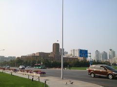 -大连人民广场