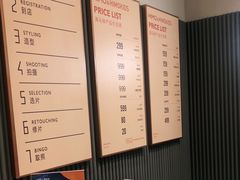 -海马体照相馆(上海月星环球港店)