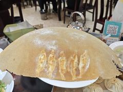 -邢家锅贴老店·非遗·开封菜(金明广场店)