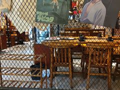 -牛坂亭 . 和牛烤肉海鲜酒场(工农路店)