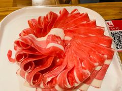 -丁卯•铜锅涮肉(工体店)