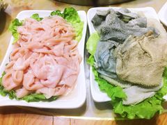-枇杷园食为鲜火锅(南山店)